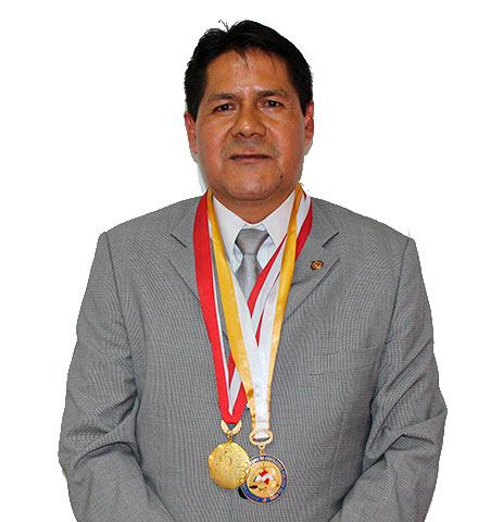CCPC Rogelio Regalado Villegas