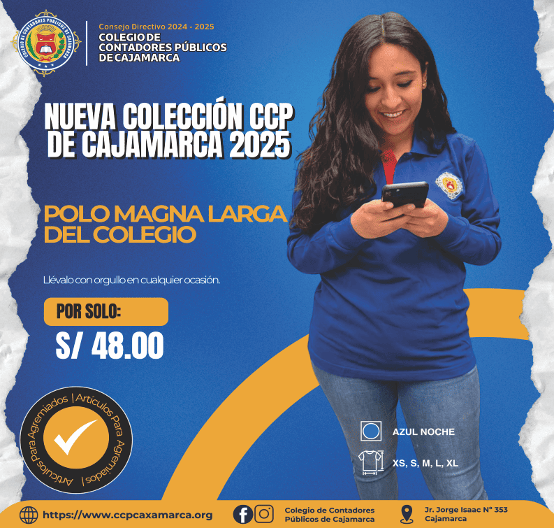 19 POLO MAGNA LARGA CCPC 1