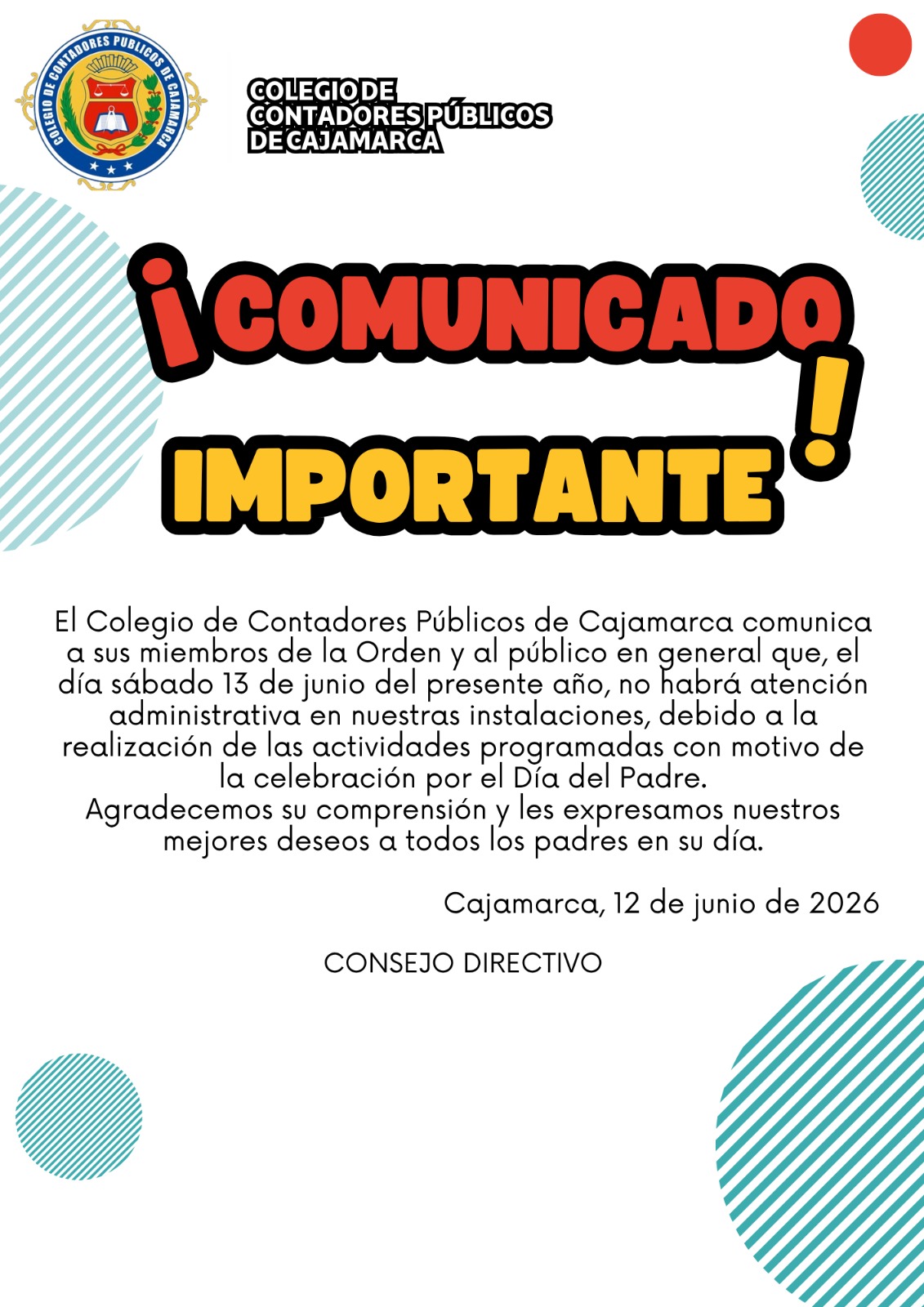 comunicado130626