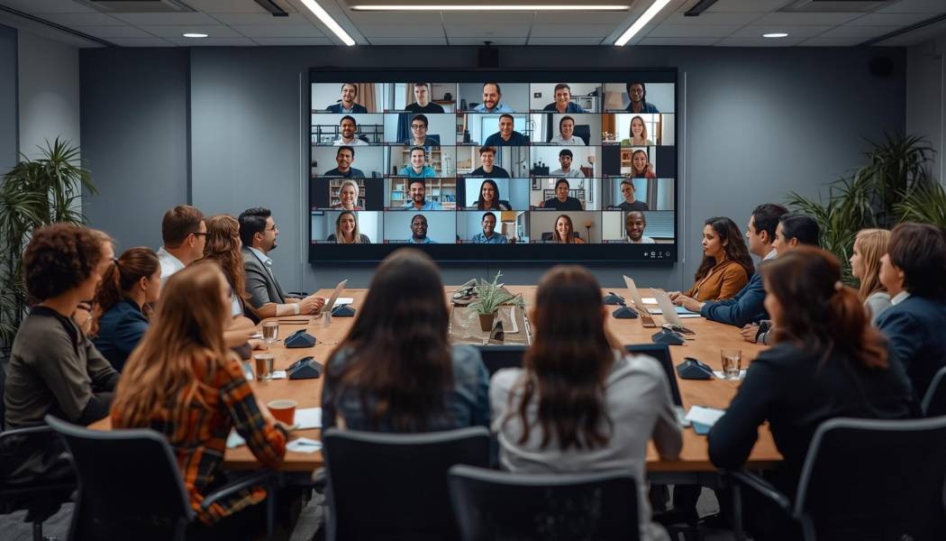 CONVOCATORIA A ASAMBLEA GENERAL ORDINARIA: 08/02/2026